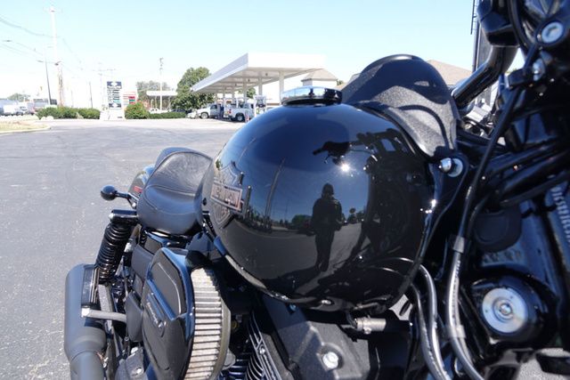 2016 HARLEY-DAVIDSON FXDLS 1HD1GS821GC315947
