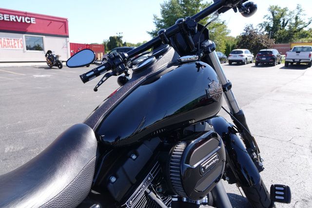 2016 HARLEY-DAVIDSON FXDLS 1HD1GS821GC315947