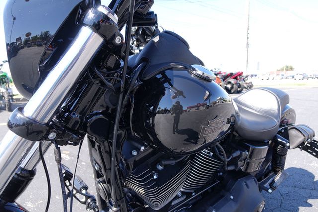 2016 HARLEY-DAVIDSON FXDLS 1HD1GS821GC315947