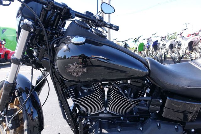 2016 HARLEY-DAVIDSON FXDLS 1HD1GS821GC315947
