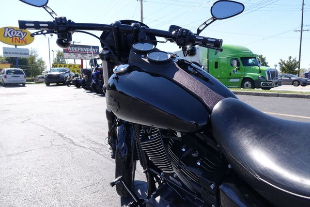 2016 HARLEY-DAVIDSON FXDLS 1HD1GS821GC315947