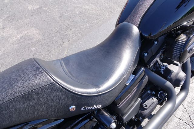 2016 HARLEY-DAVIDSON FXDLS 1HD1GS821GC315947