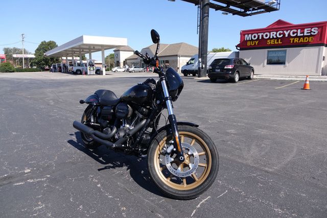 2016 HARLEY-DAVIDSON FXDLS 1HD1GS821GC315947