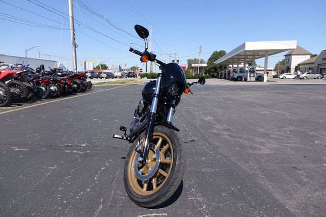 2016 HARLEY-DAVIDSON FXDLS 1HD1GS821GC315947