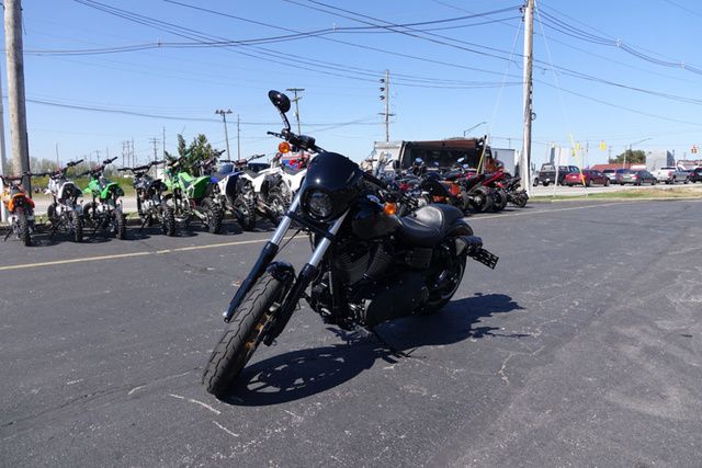 2016 HARLEY-DAVIDSON FXDLS 1HD1GS821GC315947
