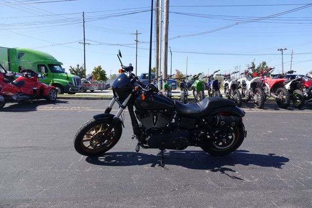 2016 HARLEY-DAVIDSON FXDLS 1HD1GS821GC315947