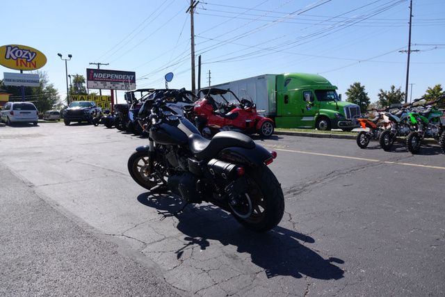 2016 HARLEY-DAVIDSON FXDLS 1HD1GS821GC315947