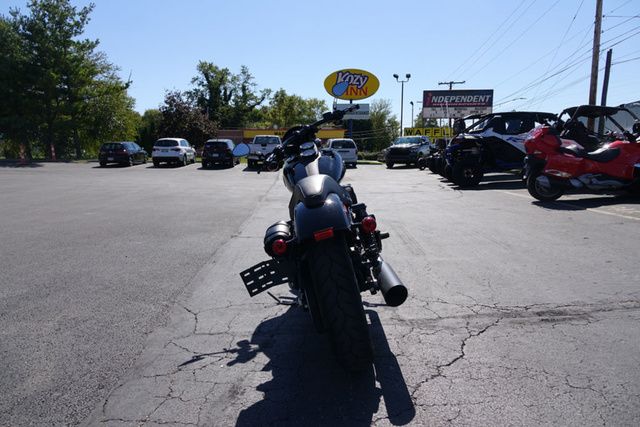 2016 HARLEY-DAVIDSON FXDLS 1HD1GS821GC315947