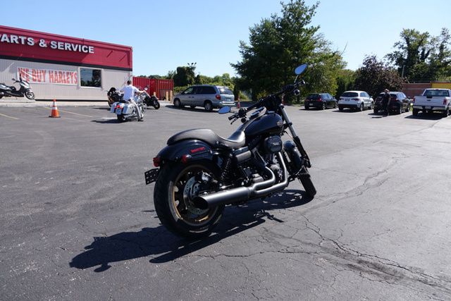 2016 HARLEY-DAVIDSON FXDLS 1HD1GS821GC315947