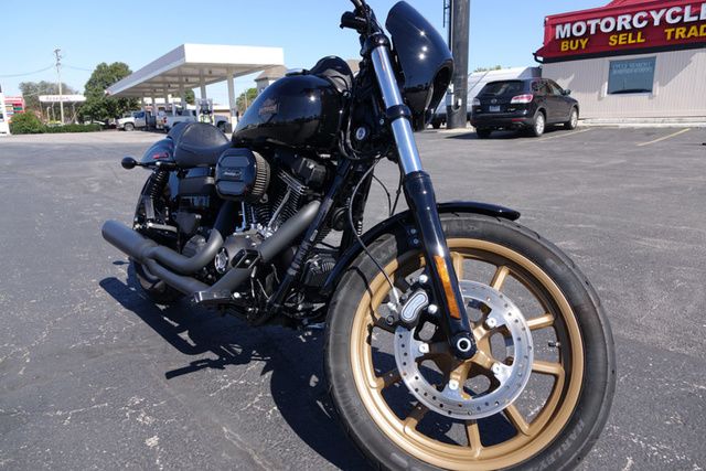 2016 HARLEY-DAVIDSON FXDLS 1HD1GS821GC315947