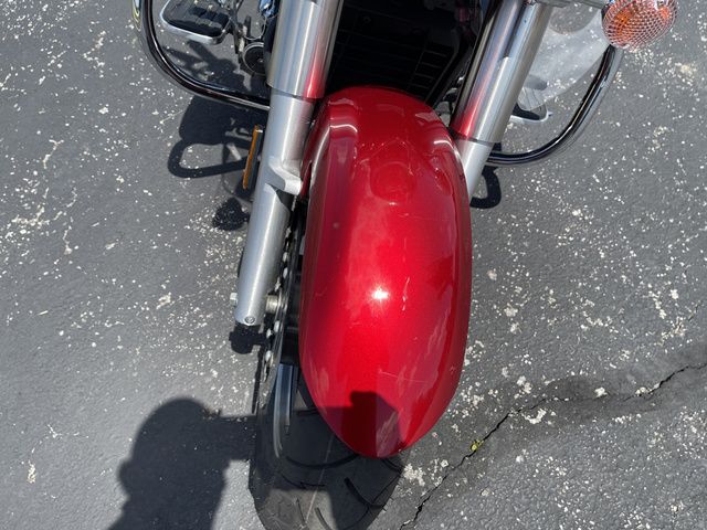 2011 YAMAHA XVS1300 CT JYAVP32E2BA000294