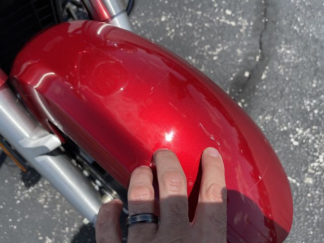 2011 YAMAHA XVS1300 CT JYAVP32E2BA000294