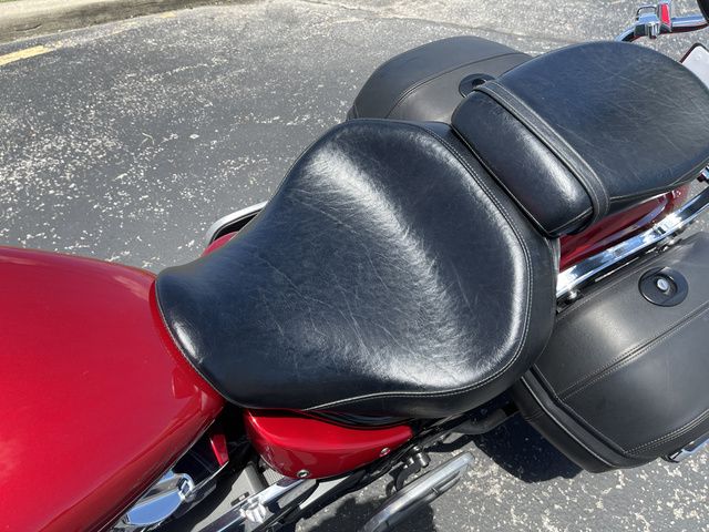 2011 YAMAHA XVS1300 CT JYAVP32E2BA000294