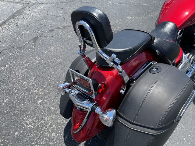 2011 YAMAHA XVS1300 CT JYAVP32E2BA000294