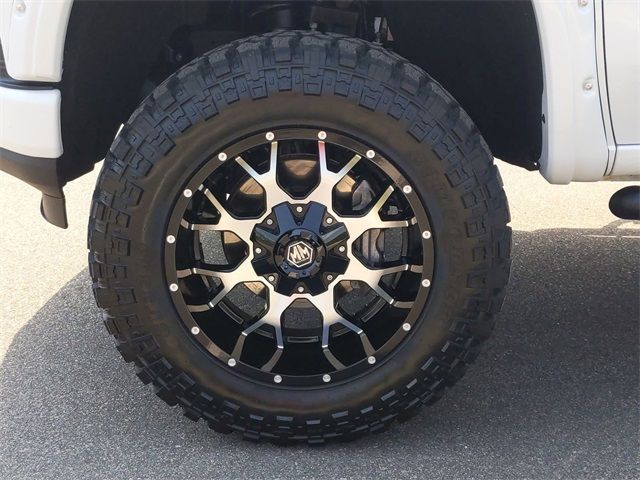 2022 CHEVROLET SILVERADO LTD K1500 LT 1GCUYDED1NZ116453
