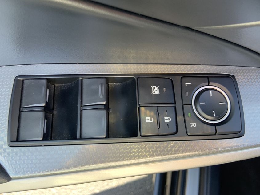 2018 LEXUS IS IS 300 JTHC81D23J5031544