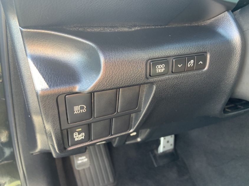 2018 LEXUS IS IS 300 JTHC81D23J5031544