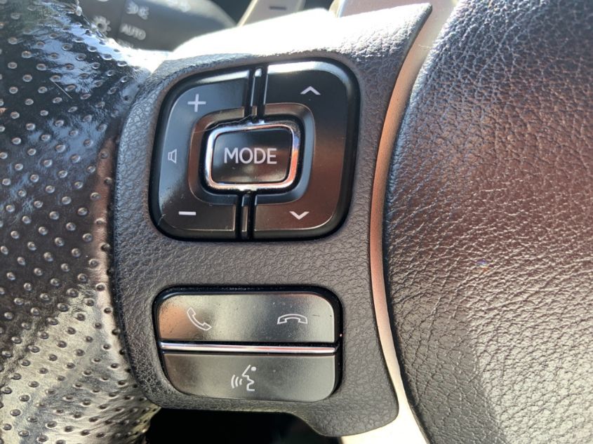 2018 LEXUS IS IS 300 JTHC81D23J5031544