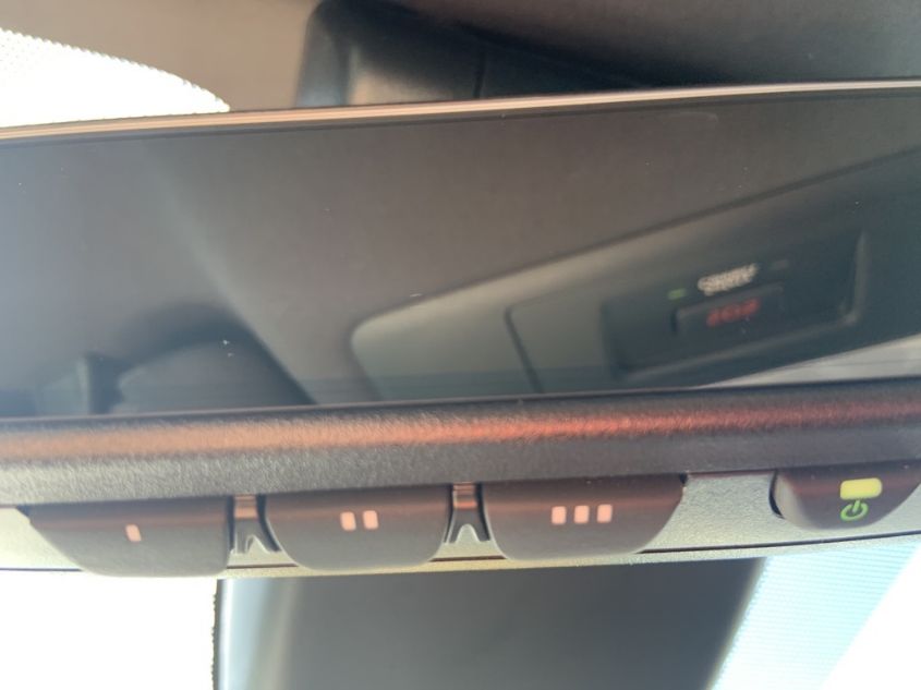 2018 LEXUS IS IS 300 JTHC81D23J5031544