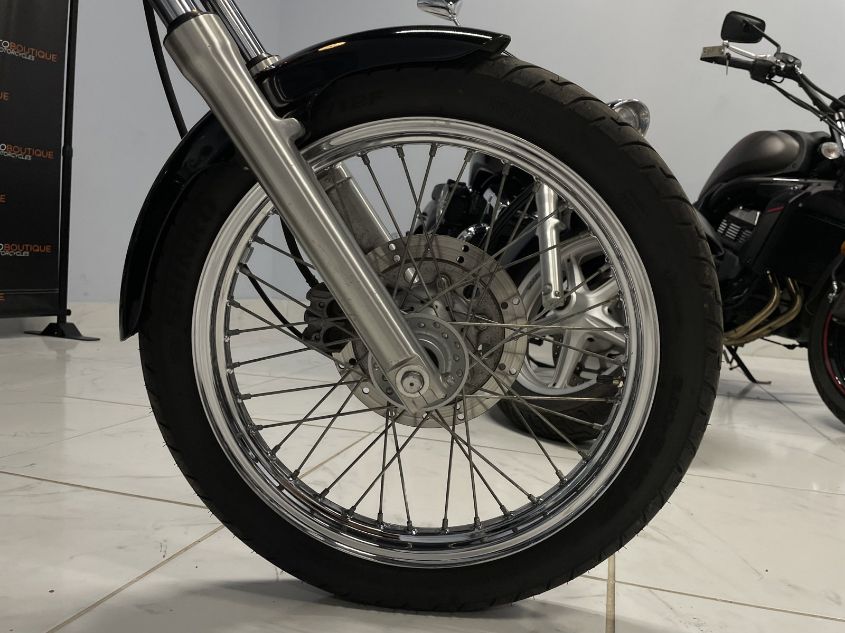 2007 HONDA CMX250 C JH2MC13077K306144