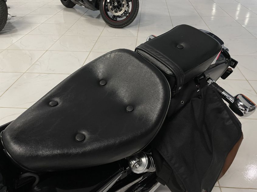 2007 HONDA CMX250 C JH2MC13077K306144