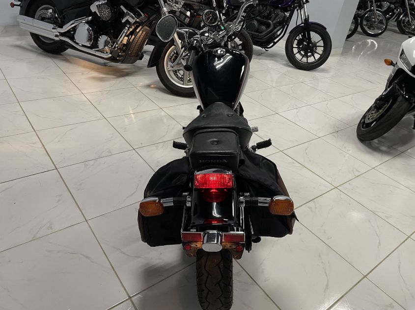 2007 HONDA CMX250 C JH2MC13077K306144