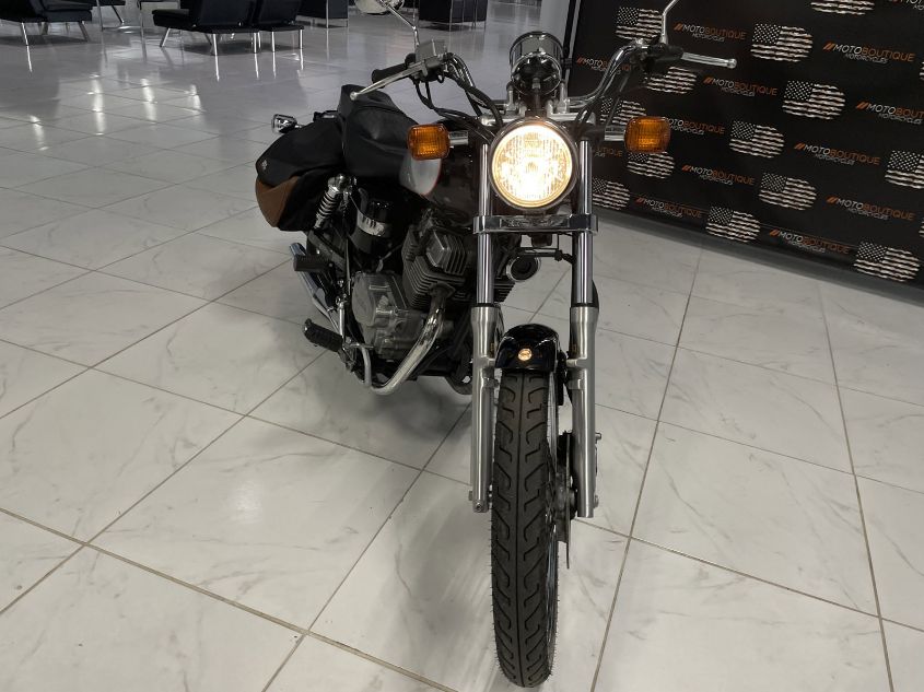 2007 HONDA CMX250 C JH2MC13077K306144