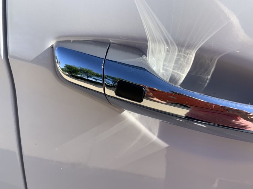 2019 HYUNDAI SANTA FE XL SE ULTIMATE/LIMITED ULTIM KM8SR4HF2KU308289