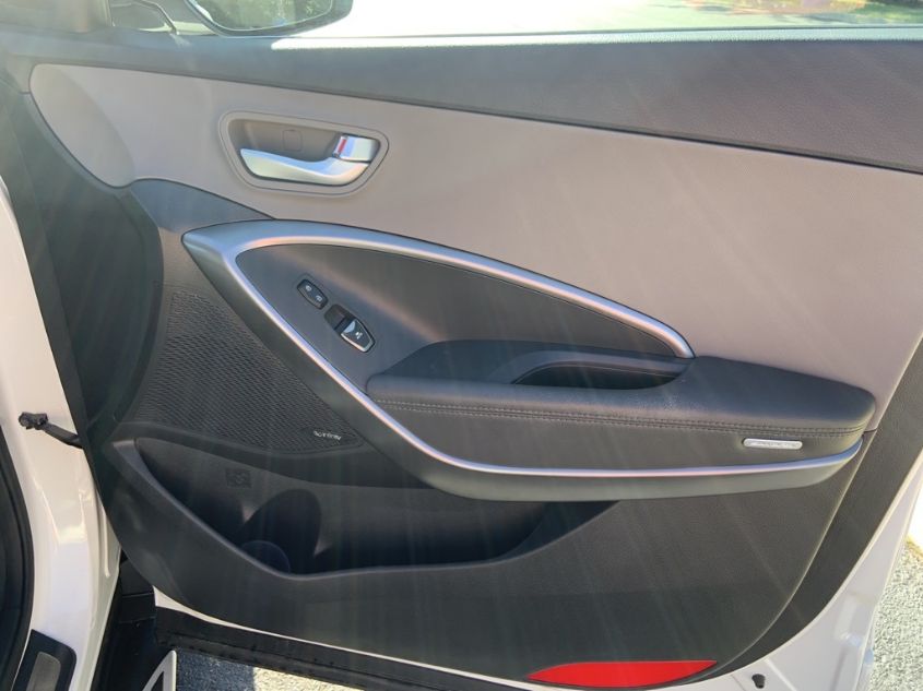 2019 HYUNDAI SANTA FE XL SE ULTIMATE/LIMITED ULTIM KM8SR4HF2KU308289