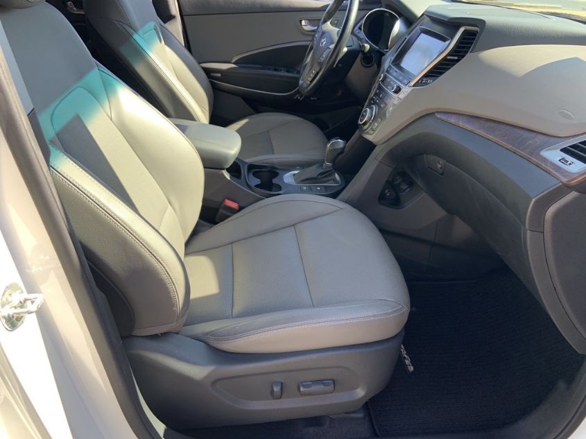2019 HYUNDAI SANTA FE XL SE ULTIMATE/LIMITED ULTIM KM8SR4HF2KU308289