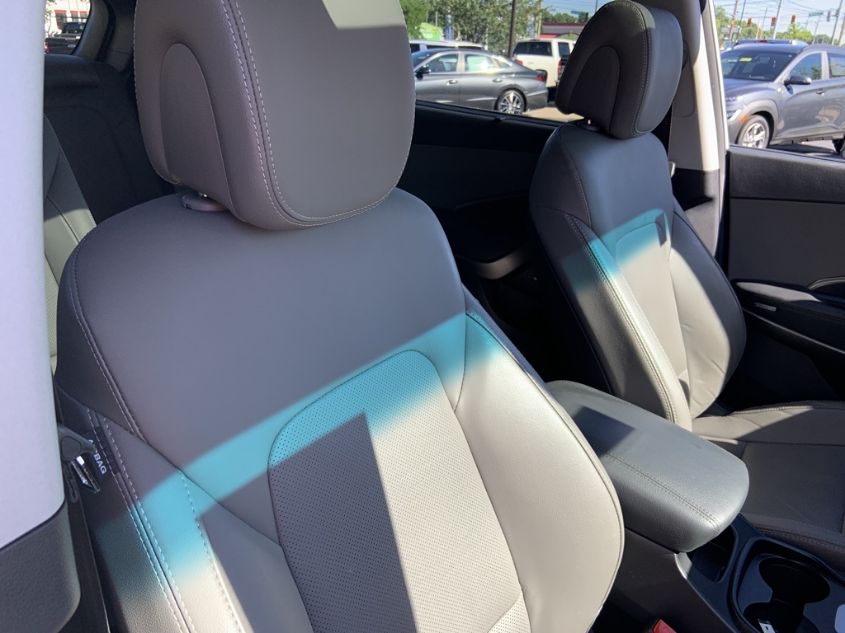 2019 HYUNDAI SANTA FE XL SE ULTIMATE/LIMITED ULTIM KM8SR4HF2KU308289