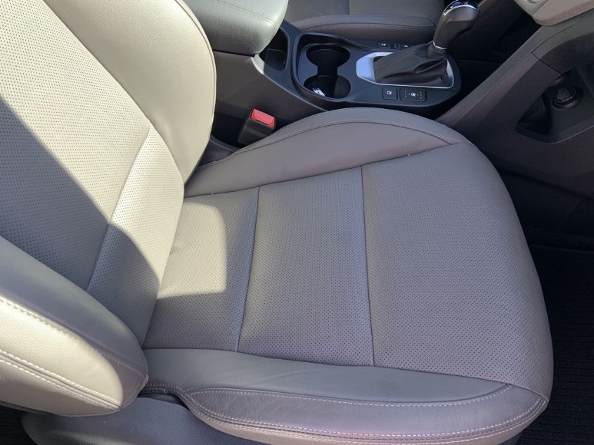 2019 HYUNDAI SANTA FE XL SE ULTIMATE/LIMITED ULTIM KM8SR4HF2KU308289