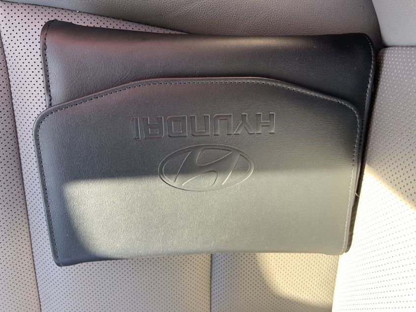 2019 HYUNDAI SANTA FE XL SE ULTIMATE/LIMITED ULTIM KM8SR4HF2KU308289