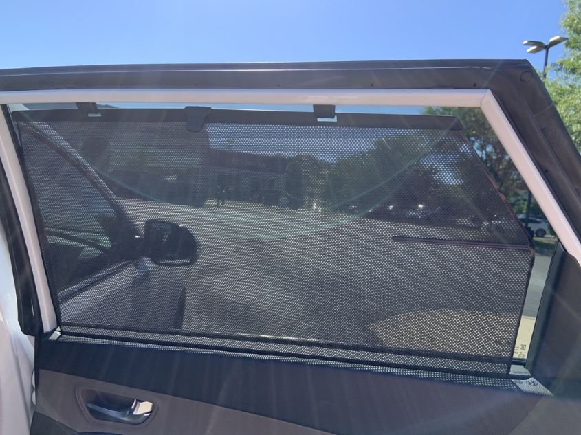 2019 HYUNDAI SANTA FE XL SE ULTIMATE/LIMITED ULTIM KM8SR4HF2KU308289