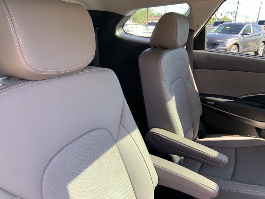 2019 HYUNDAI SANTA FE XL SE ULTIMATE/LIMITED ULTIM KM8SR4HF2KU308289