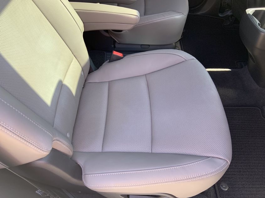 2019 HYUNDAI SANTA FE XL SE ULTIMATE/LIMITED ULTIM KM8SR4HF2KU308289
