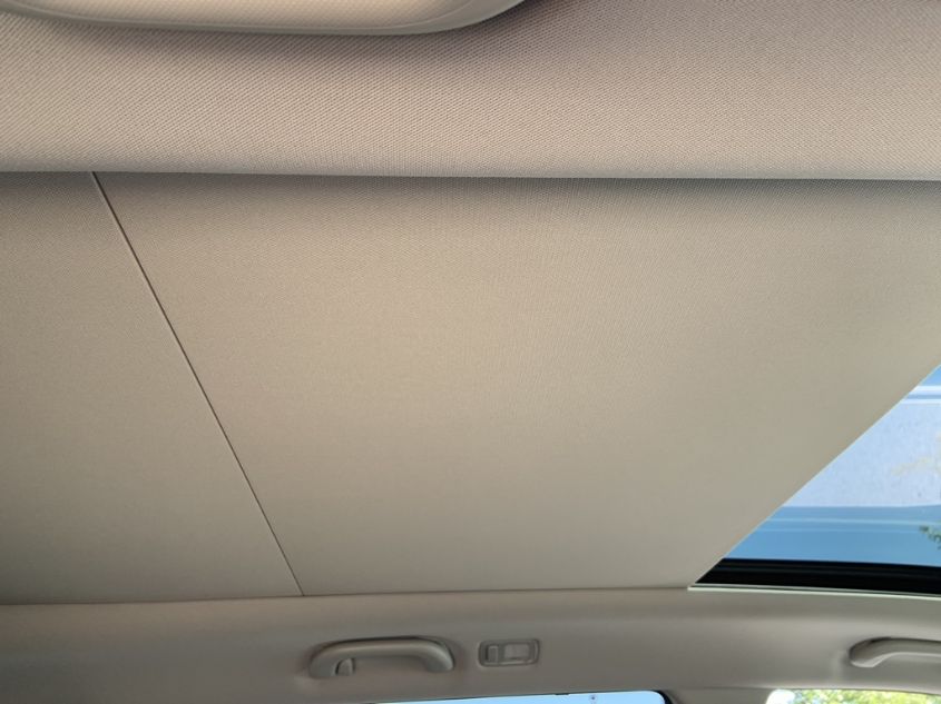 2019 HYUNDAI SANTA FE XL SE ULTIMATE/LIMITED ULTIM KM8SR4HF2KU308289