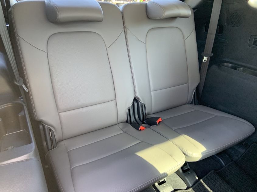 2019 HYUNDAI SANTA FE XL SE ULTIMATE/LIMITED ULTIM KM8SR4HF2KU308289