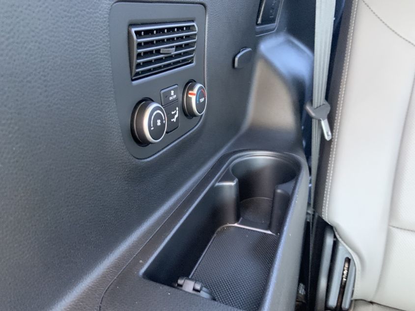 2019 HYUNDAI SANTA FE XL SE ULTIMATE/LIMITED ULTIM KM8SR4HF2KU308289