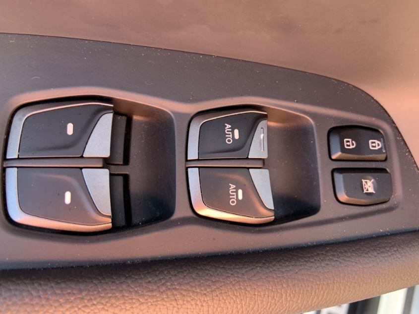 2019 HYUNDAI SANTA FE XL SE ULTIMATE/LIMITED ULTIM KM8SR4HF2KU308289