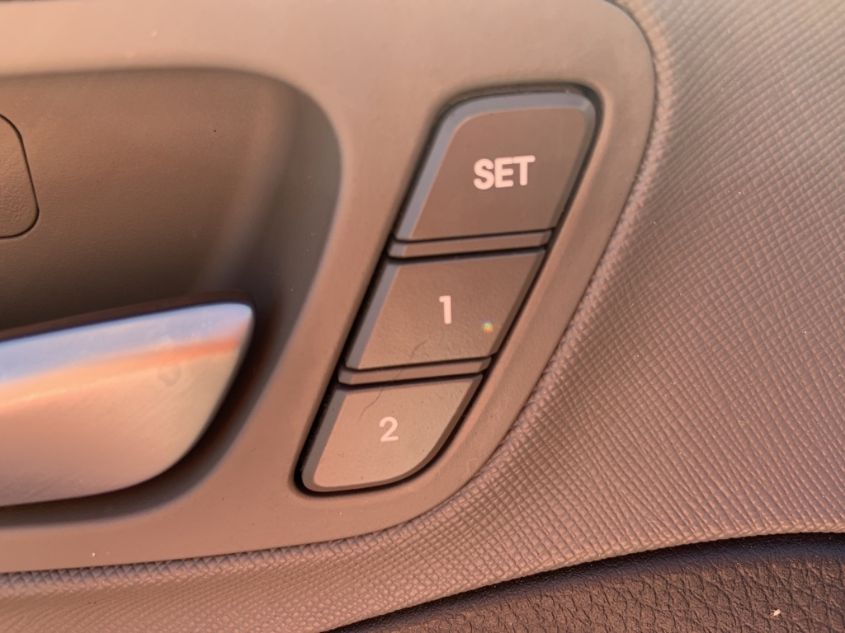 2019 HYUNDAI SANTA FE XL SE ULTIMATE/LIMITED ULTIM KM8SR4HF2KU308289