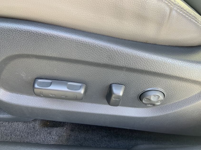 2019 HYUNDAI SANTA FE XL SE ULTIMATE/LIMITED ULTIM KM8SR4HF2KU308289
