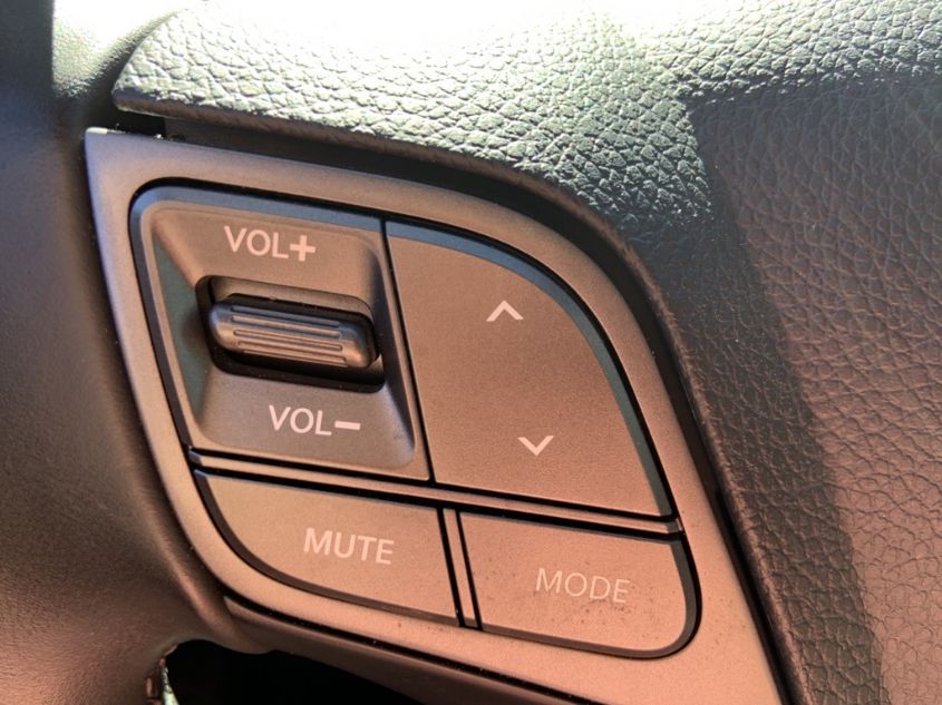 2019 HYUNDAI SANTA FE XL SE ULTIMATE/LIMITED ULTIM KM8SR4HF2KU308289