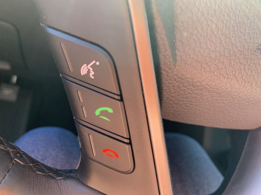 2019 HYUNDAI SANTA FE XL SE ULTIMATE/LIMITED ULTIM KM8SR4HF2KU308289