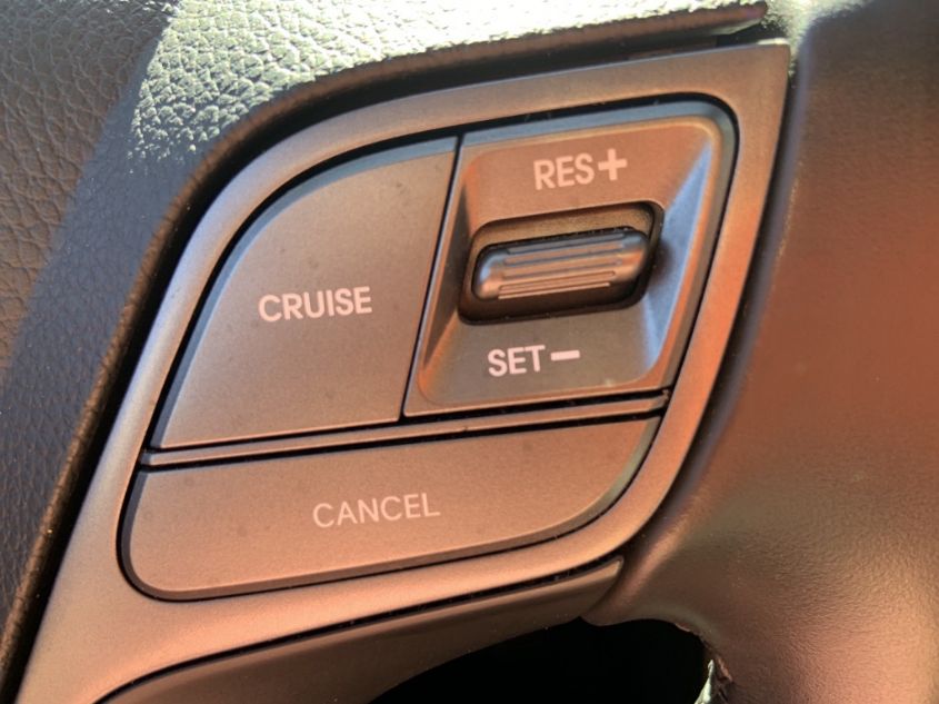 2019 HYUNDAI SANTA FE XL SE ULTIMATE/LIMITED ULTIM KM8SR4HF2KU308289