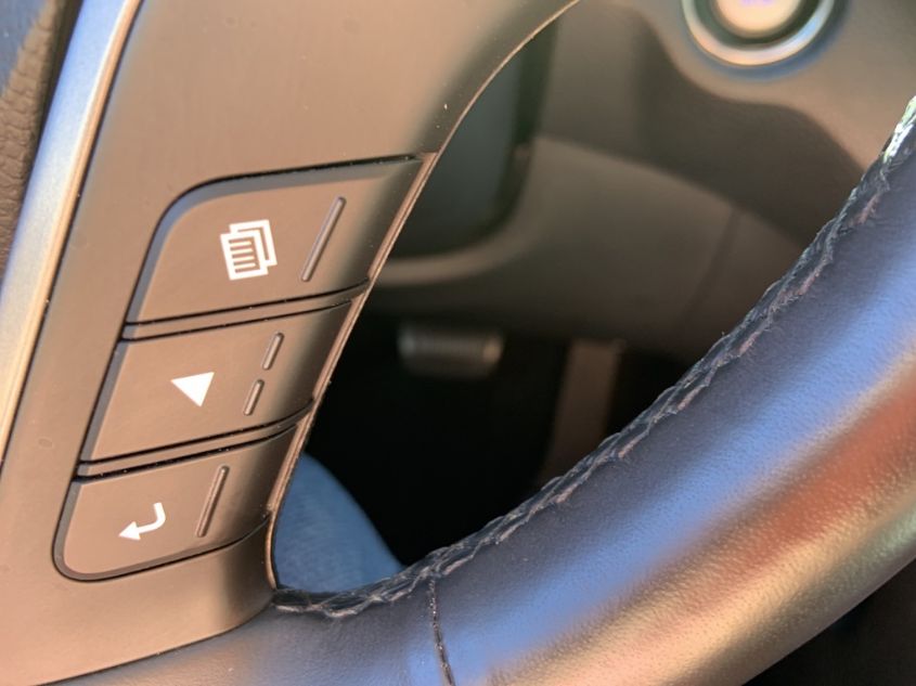 2019 HYUNDAI SANTA FE XL SE ULTIMATE/LIMITED ULTIM KM8SR4HF2KU308289