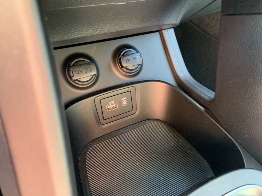 2019 HYUNDAI SANTA FE XL SE ULTIMATE/LIMITED ULTIM KM8SR4HF2KU308289