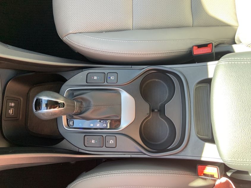 2019 HYUNDAI SANTA FE XL SE ULTIMATE/LIMITED ULTIM KM8SR4HF2KU308289
