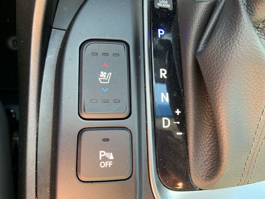 2019 HYUNDAI SANTA FE XL SE ULTIMATE/LIMITED ULTIM KM8SR4HF2KU308289