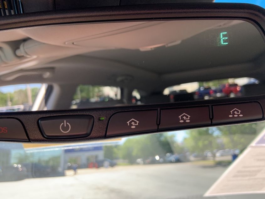 2019 HYUNDAI SANTA FE XL SE ULTIMATE/LIMITED ULTIM KM8SR4HF2KU308289